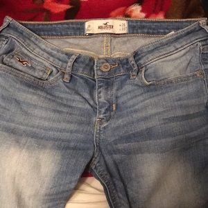 Hollister jeans